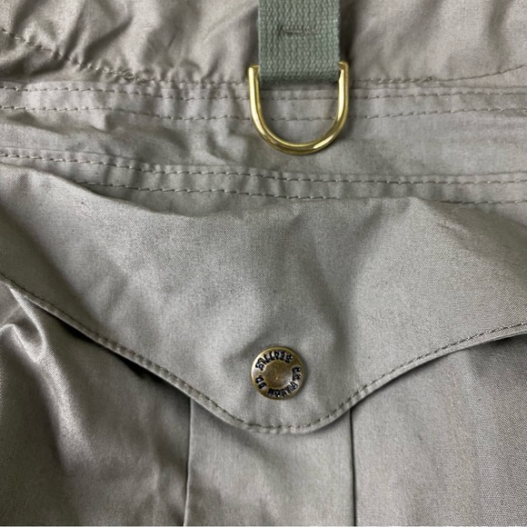 FILSON Fly Fishing Guide Vest Size Men’s XS Women’s Size Small-Medium - Picture 11 of 13